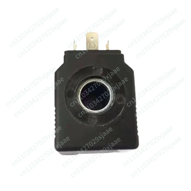 Hydraulic Solenoid Valve Coil C13H24/22 C13H24/14 C16DM24 3093760 Replacement