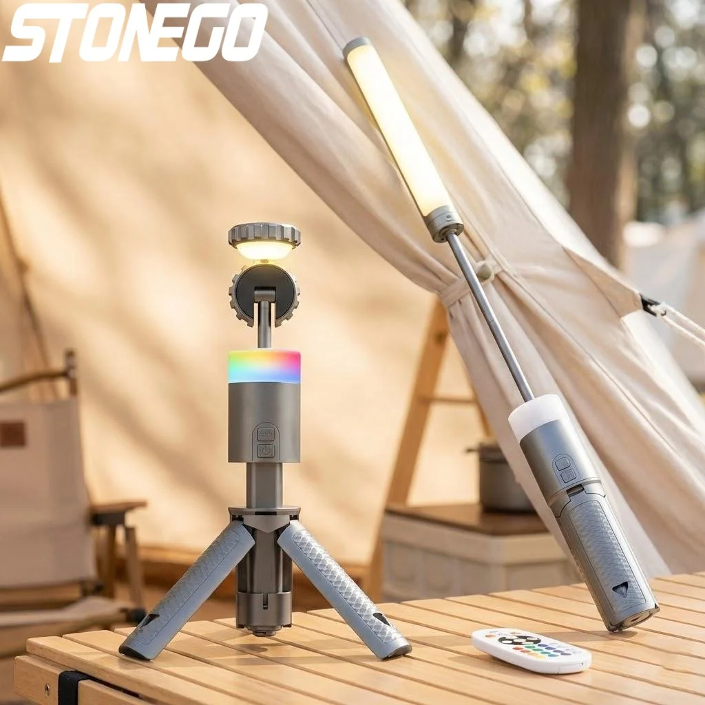 torcia-multifunzionale-da-campeggio-retrattile-15-colori-6000mah-lunga-durata-portatile-faro-da-esterno-luce-d'atmosfera