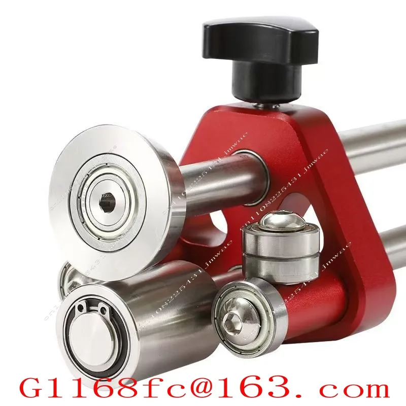 2-Axis Lightweight Edge Folder Metal Sheet Precise Edge Folding