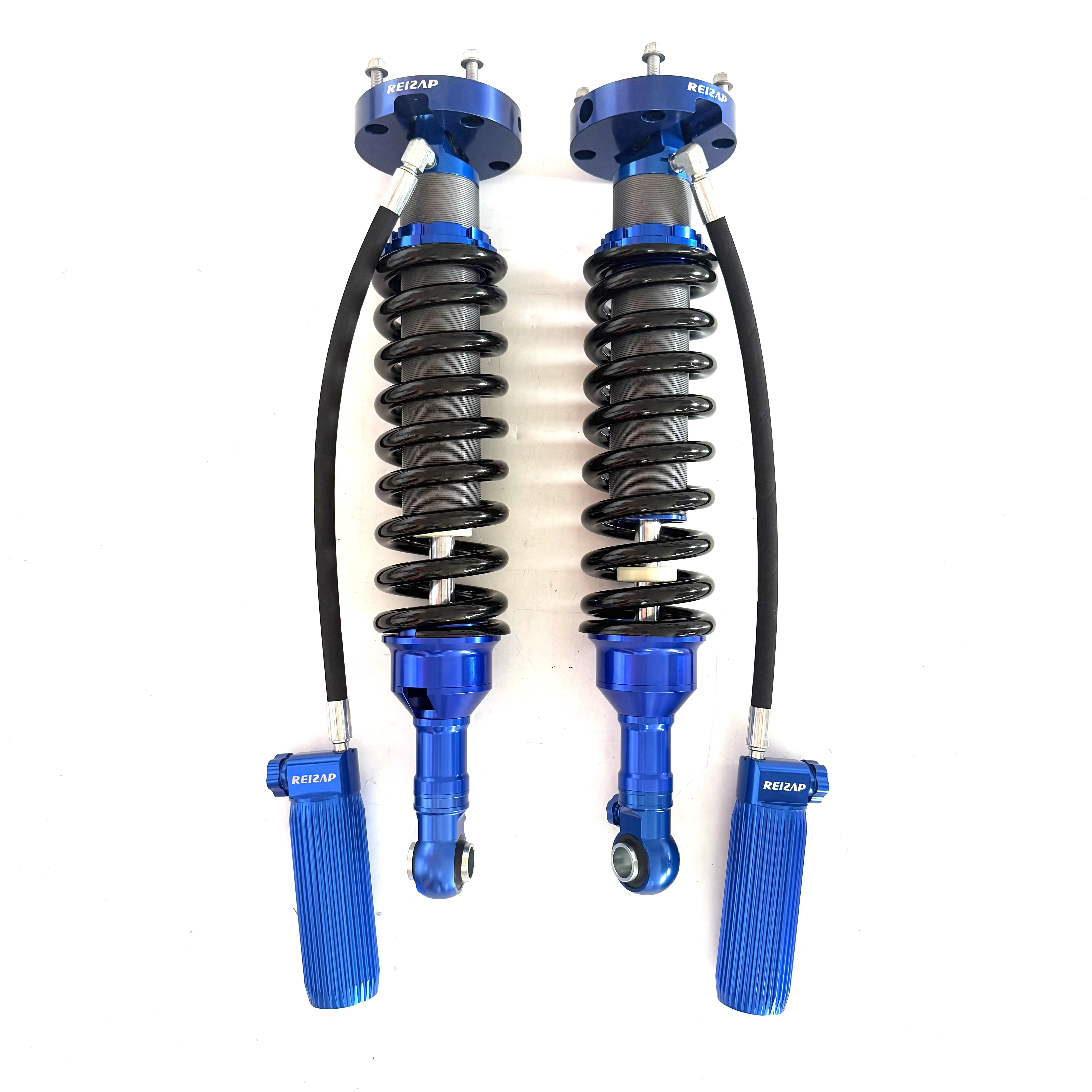 For Competitive High Quality Adjustable Nitrogen Shock Absorbers Offroad Coilover Suspension for Toyota Land Cuiser 300 LC300