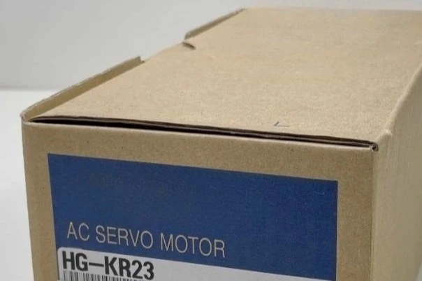 

Совершенно новый оригинальный серводвигатель HG-KR23 HG-KR23BJ HG-KR43B HG-KR23B. Экспресс-доставка.