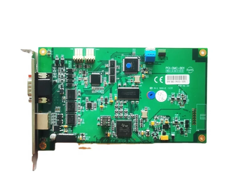 DAI1DMC-B01 PCI-DMC-B01 Industrial Motherboard CPU Board CPU Module Main Board Original Stock 100% Testing Working