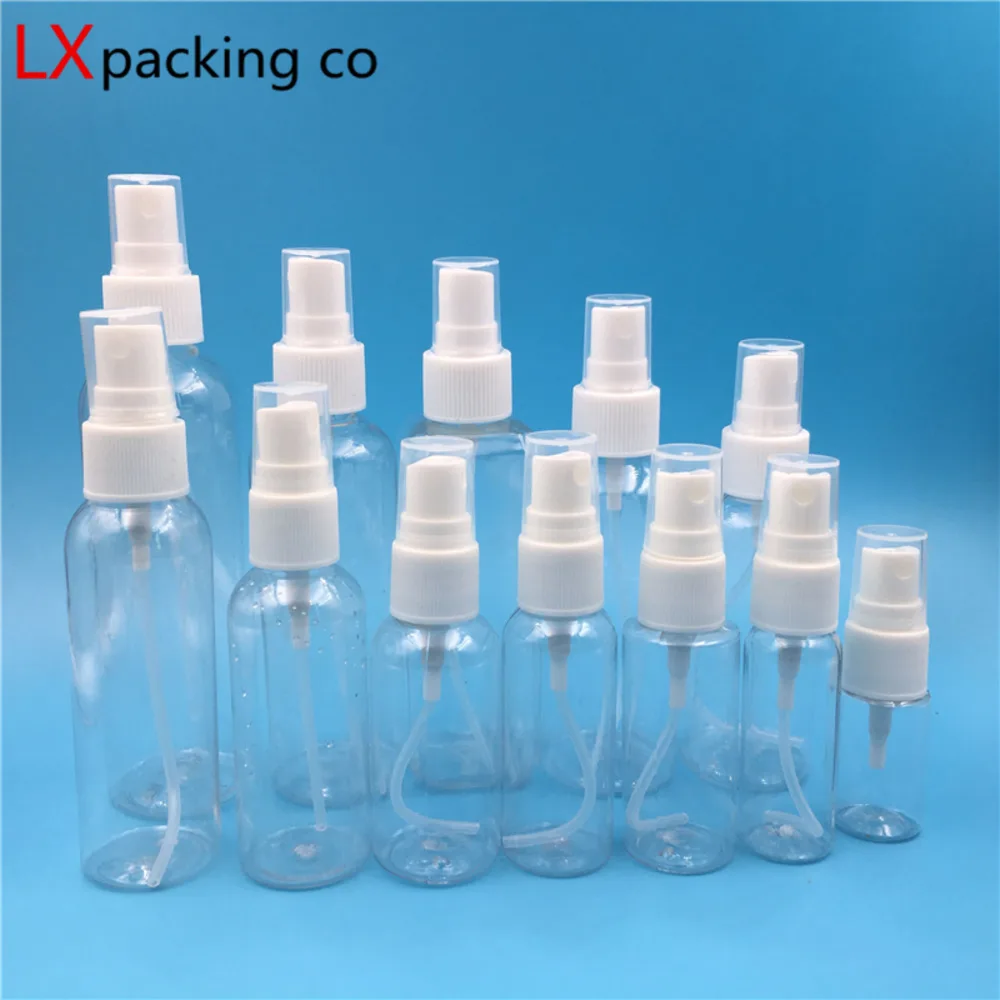 Liquid spray bottle, empty bottle, perfume sub packaging container, portable small bottle, carry with you to store alcohol solut