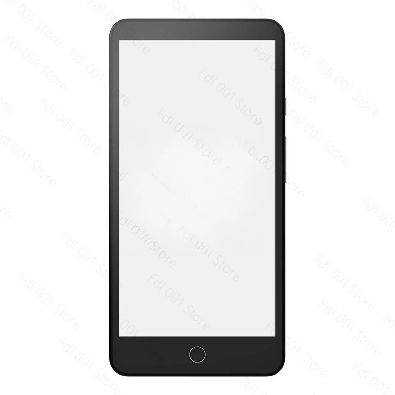 Mini Plus2 5.8-inch E-Ink Ebook Reader, 300PPI Screen Android14 Pocket E-Reader Like Smartphone