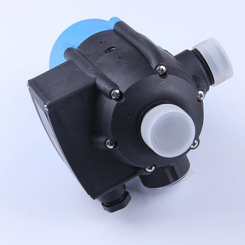 Automatic Water Pump Pressure Control Switch 1.5bar-2.2bar, Waterproof, Adjustable,for Efficient Water Management