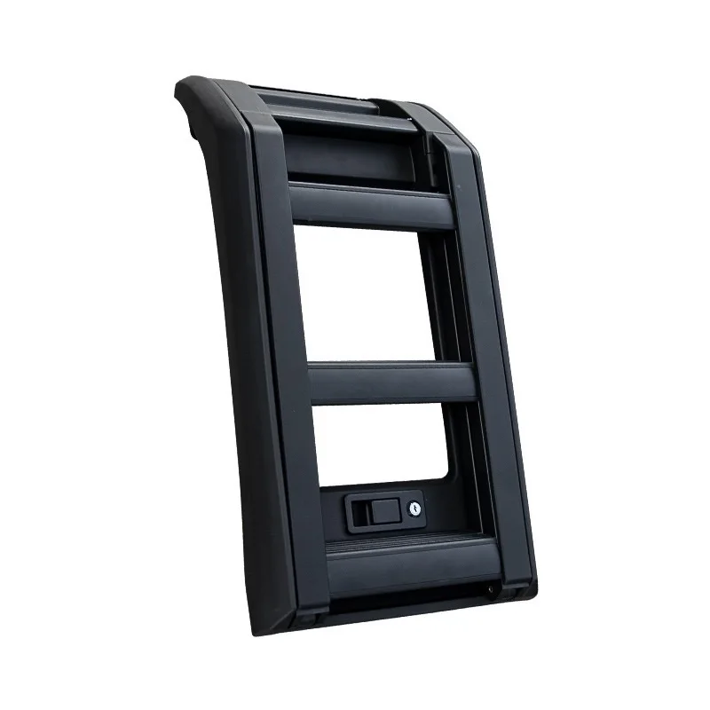 

Складная внедорожная лестница из алюминиевого сплава с высокой степенью защиты, боковая лестница, автозапчасти, подходящие для боковой лестницы Havalong