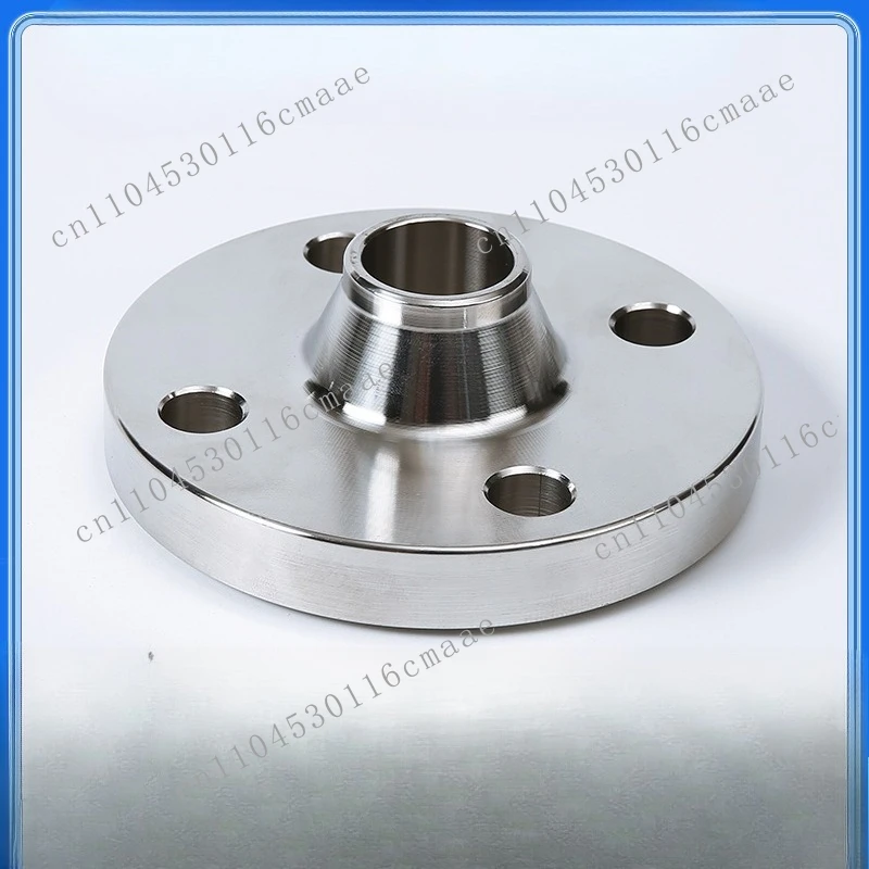 304/316L stainless steel flange concave and convex large diameter flange blind plate Flat welded welded flange plate