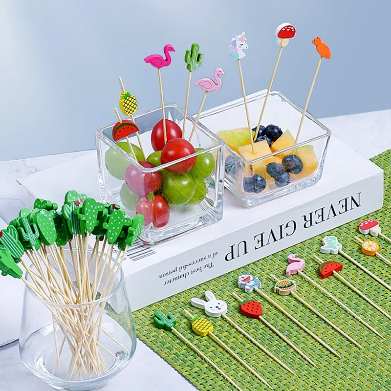 Thumbnail 4 - #30 Food Skewers List of Top Picks