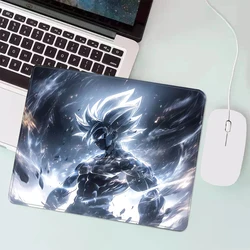 Fashion D-Dragons Balls Gaming Mouse Pad XS piccolo Mousepad per PC Gamer decorazione Desktop Office Mouse Mat Deskmat tappeto Funda