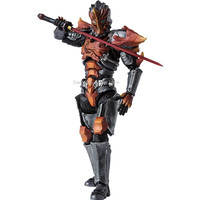 Made in China SHF Zeta Ultraman, Figure Model Toy 15cm SHF Gagura New Generation