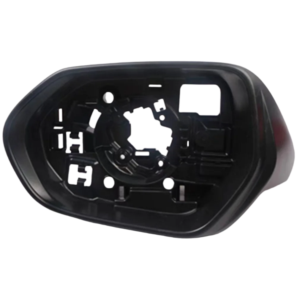 Cars Accessories Door Mirror Shell For Toyota Avalon 2019 2020 2021 2022 2023 Picture Frame Lens Lower Shell Bottom Shell Base