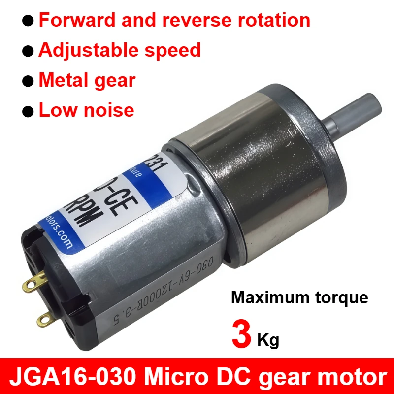 1Pcs High-Torque JG…