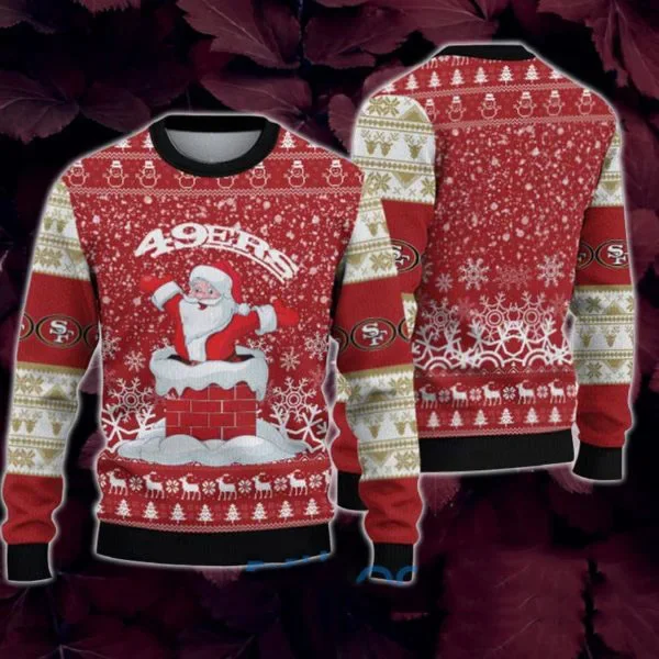 2026 New Christmas Sweater Men's Fashion Hoodie Holiday Gift High Quality Comfortable Design Winter Clothing Sweaters for Men