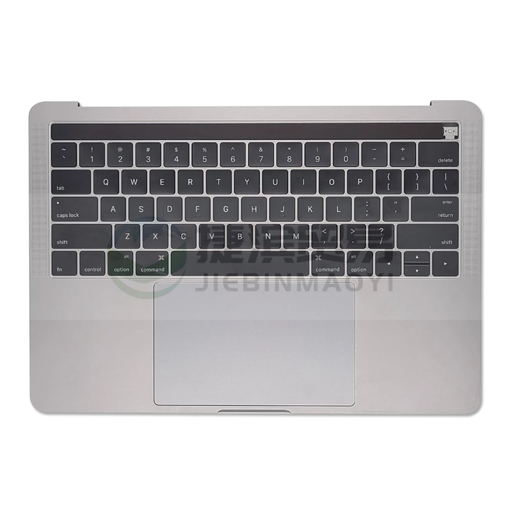 Original A1706 Silver Grey for MacBook Pro Retina 13