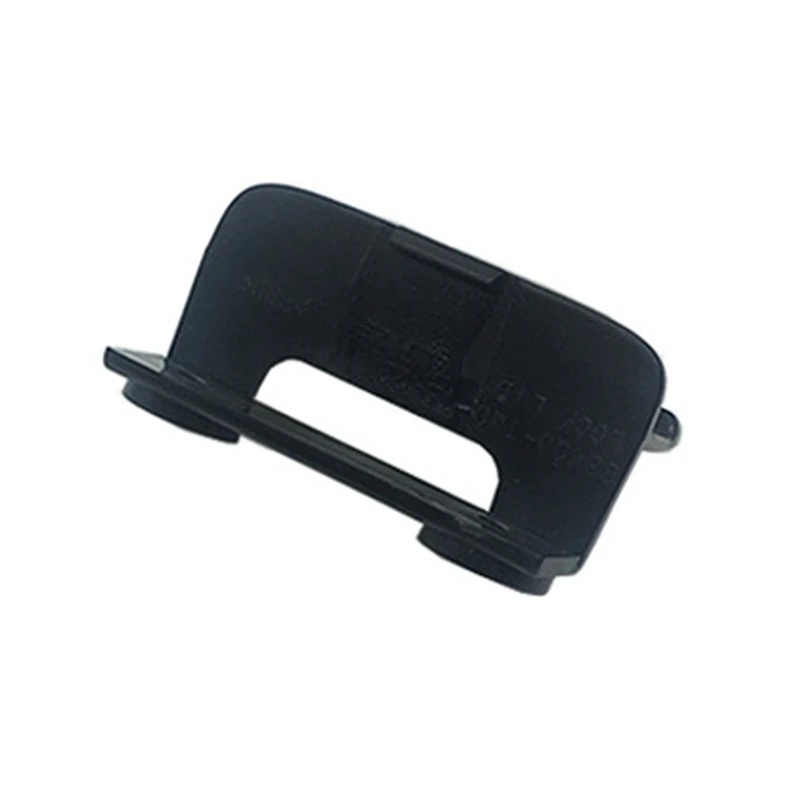 For Honda CRIDER City 2013-18 Armrest Box Snap Switch Central Debris Box Cover Clip Storage Handle