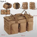 Style 1 Khaki