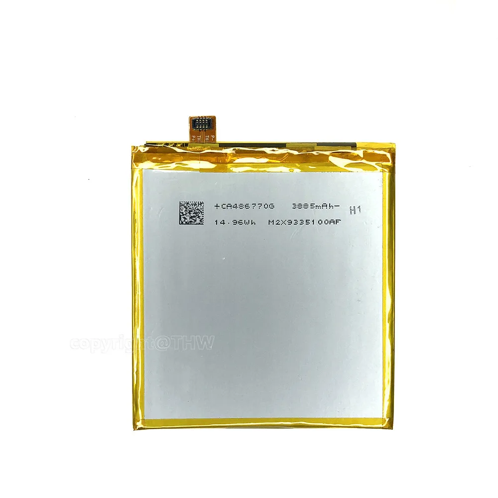 100% Original High Quality Genuine KG50 Battery For Moto One Hyper XT2027 XT2027-1 XT2027-2 XT2027-3 Batteries + Tools kit