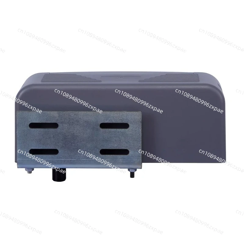 Curved arm automatic flat door opener folding door opener is suitable for fire garage.