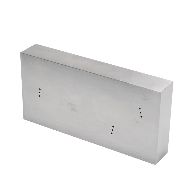 

Factory AWS Resolution Reference Block Carbon Steel Metric UT Calibration Block RC Block