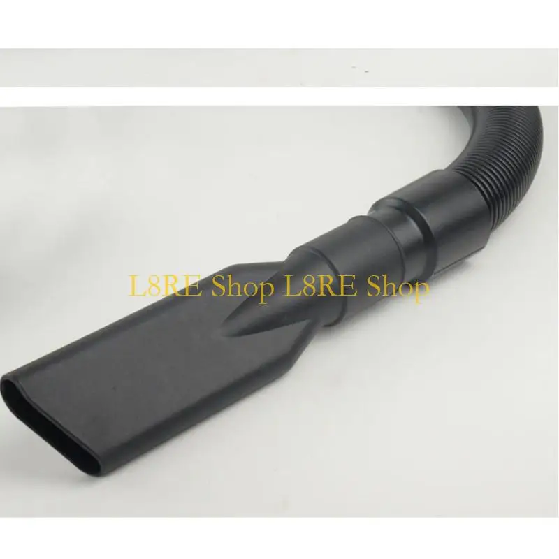 L8RE خرطوم فراغ مرن ل BF502 BF575 BF580 BF585-3BF510A BF584A-3 التنظيف المنزلي مقاوم للضغط الحراري المقاوم