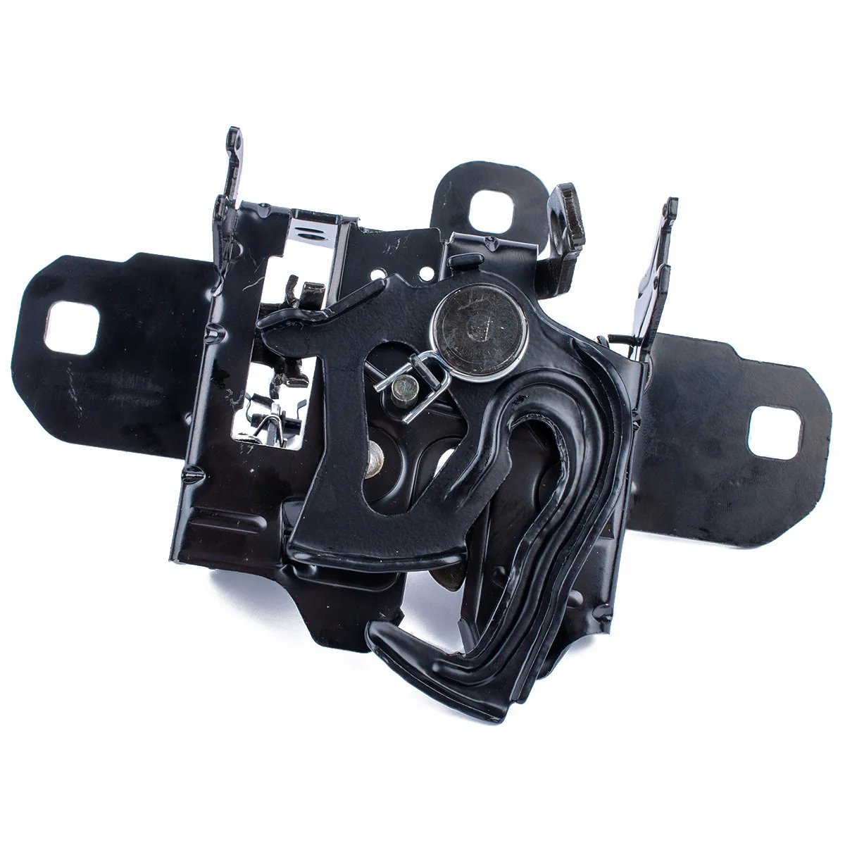Auto parts hood lock for Volkswagen Bora New Beetle engine hood lock