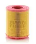 

C9010 air filter dental MB ATEGO II ECONIC OM 904 series OM serial OM series