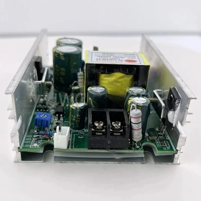 HL-U200W-36-12 Power Supply Board Stage LED Par Light Full Power Switching Driver