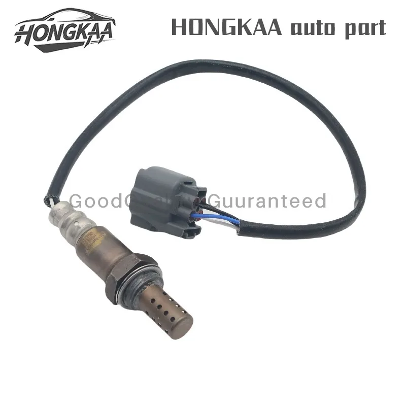 Oxygen O2 Sensor for 2004 Honda CR-V 2.4L Civic 1.3L 2002 2003 2004 2005 36532-PPA-A01 36532PPAA01 Factory Direct Auto Parts