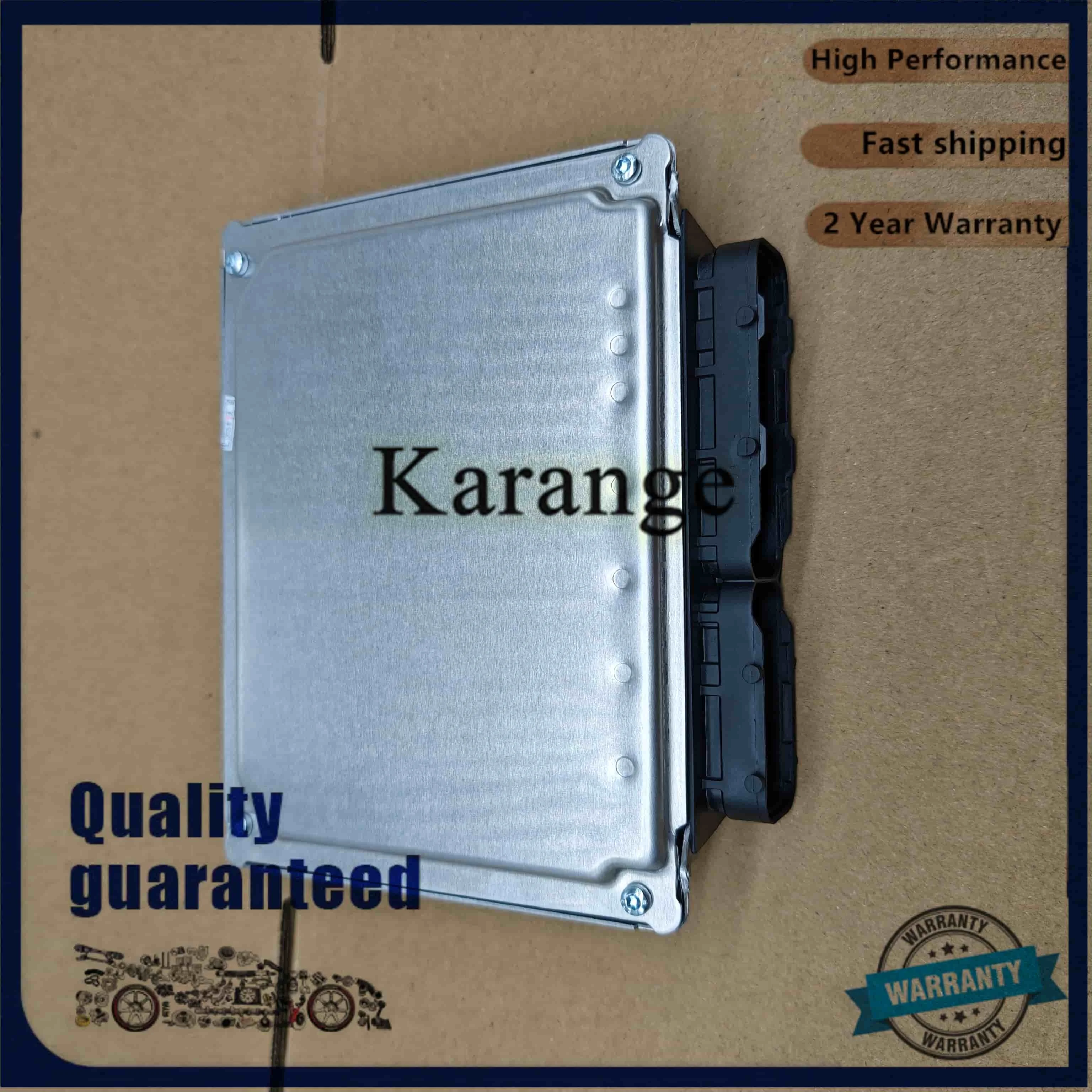 وحدة تحكم إلكترونية للمحرك لسيارات SQR 372 Joyner 800cc Chery QQ S11-3605010TA 5WY5102E C108AS91 SIMK31