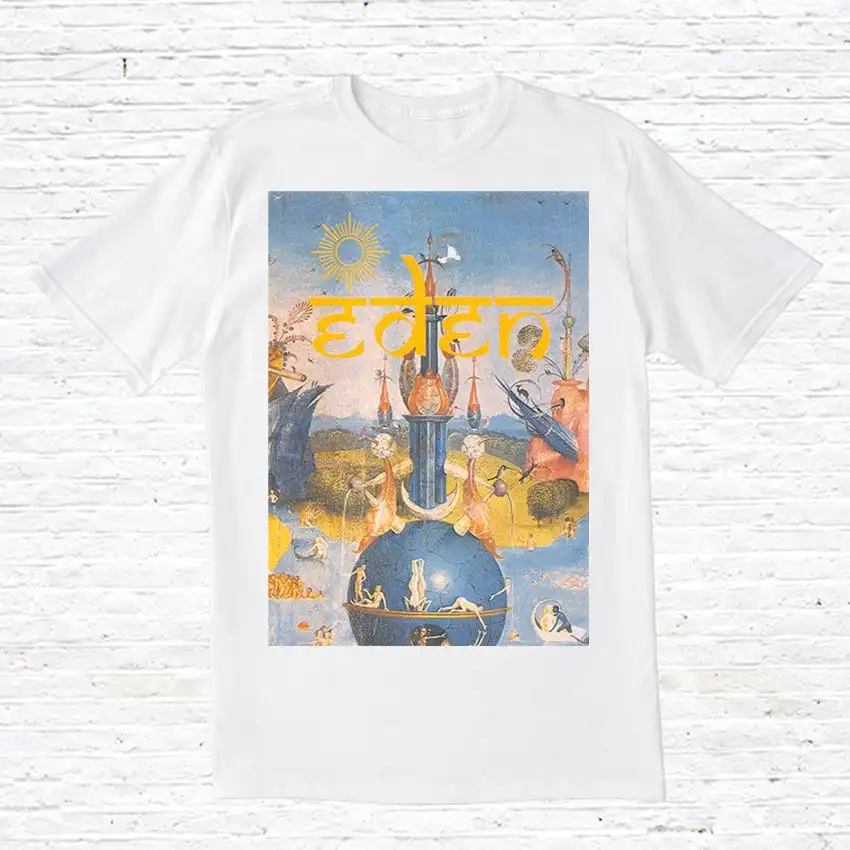 

Eden T Shirt