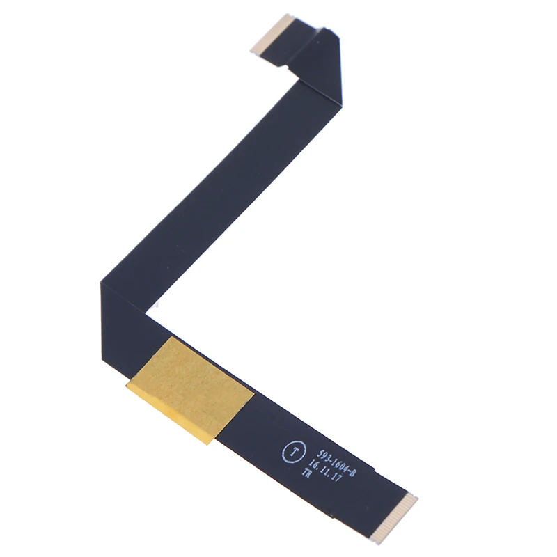 Air 13 "A1466 2013 2017 Jaar Nieuwe Trackpad Touchpad Flex Kabel 593-1604-B Voor Macbook