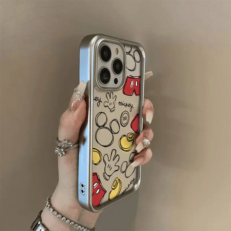 Disney Mickey Mouse… - image