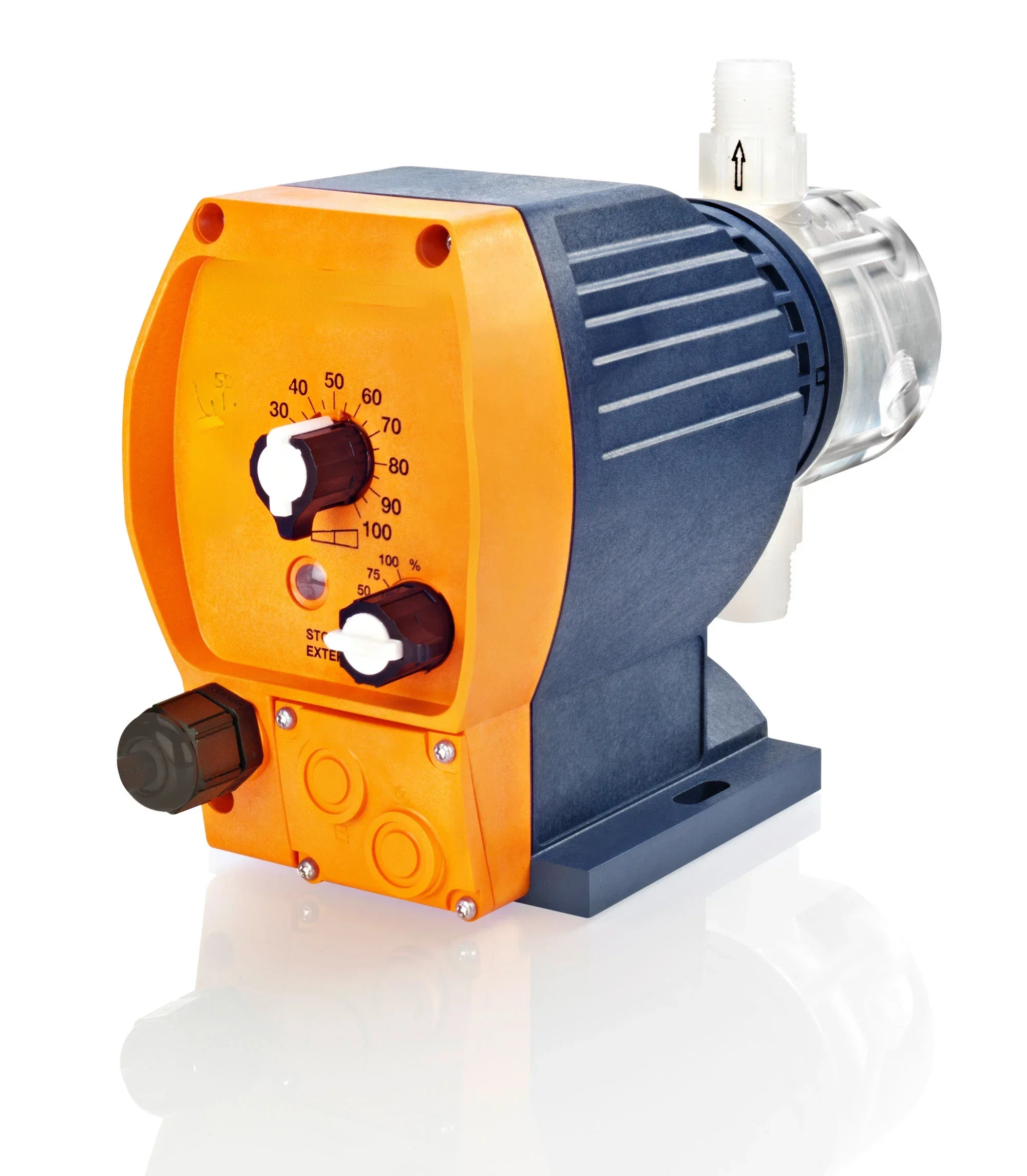 

Prominent electromagnetic Metering Dosing pump beta series BT4B CONCEPT PVDF material PTFE membrane signal control Hot sales