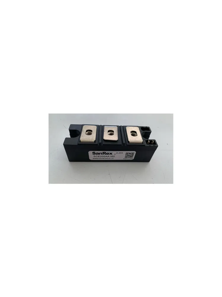 

SCA200AA160 Новинка