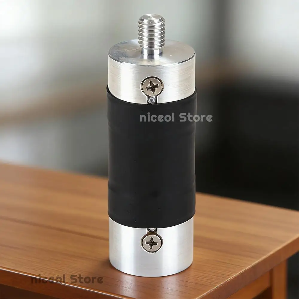 

Разъем антенны M10 GP с резьбовым основанием M10, ВЧ-разъем антенны для любительского радио, для наружных систем аварийной связи