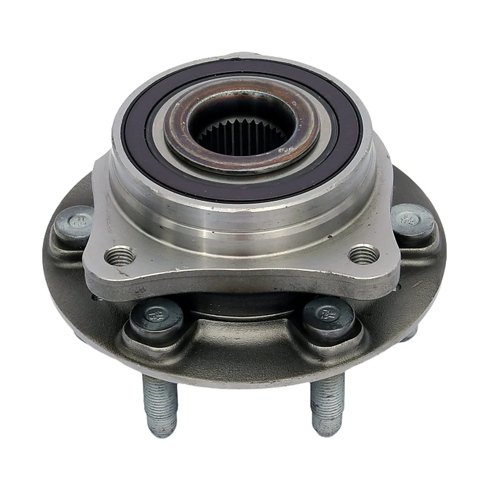 3Rd Generation Ball Bearing Wheel Hub Assembly 13532542 Fit For ENCLAVE 2019-Up