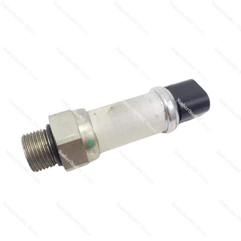 Suitable for excavator automatic idle pressure - pressure switch accessories