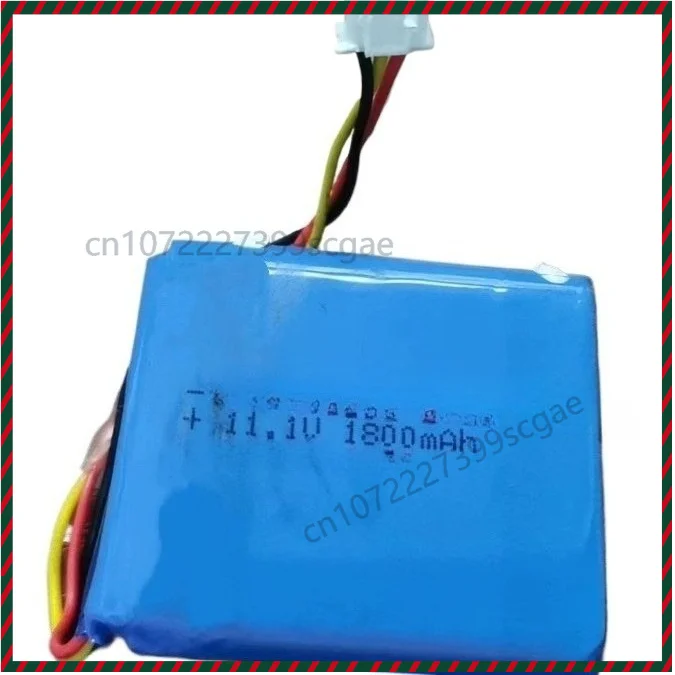 Ni-MH Rechargeable Battery Pack AAA8000mAh 12V for AMK EH737 Infusion Pump