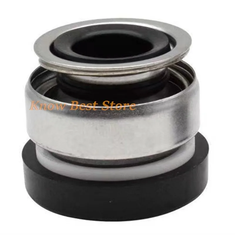 10PC 301 Series Fit 8 10 11 12 13 14 15 16 17MM  Water Pump Mechanical Shaft Seal For Circulation Pump