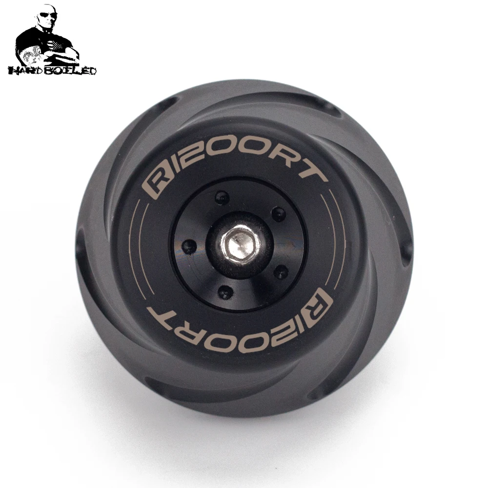 최종 드라이브 하우징 BMW R1250R R1250RT R1250GS LC 어드벤처 R1200 R RS 오토바이 액세서리 용 카단 크래시 슬라이더 프로텍터