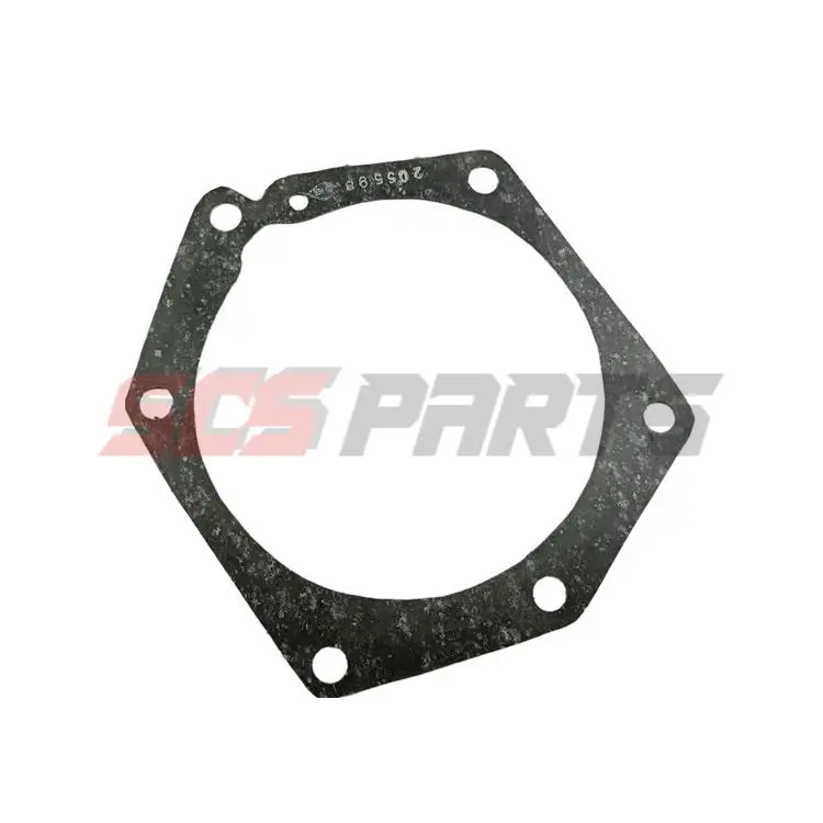 

3046852 205598 Accessory Drive Support Gasket For Cummins Engine K30 K50 QSK