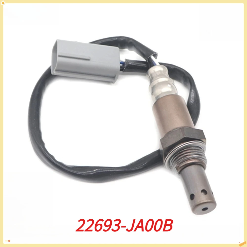 

Upstream Air Fuel Ratio Oxygen Lambda Sensor 22693-JA00B For INFINITI G35 QX56 NISSAN 350Z ALTIMA ARMADA CUBE FRONTIER MAXIMA