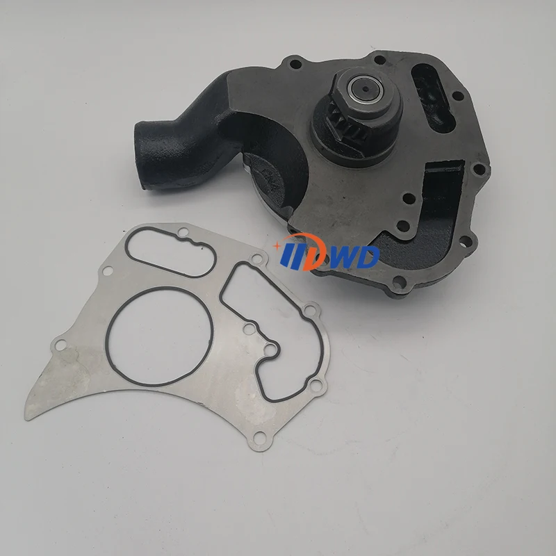 4131A062 4131A068 U5MW0194 Water Pump for Sellick S60 Forklift Perkins 2160 2200 Engine 1104D-44TA 1104C-44 1104C-E44 1104C-44T