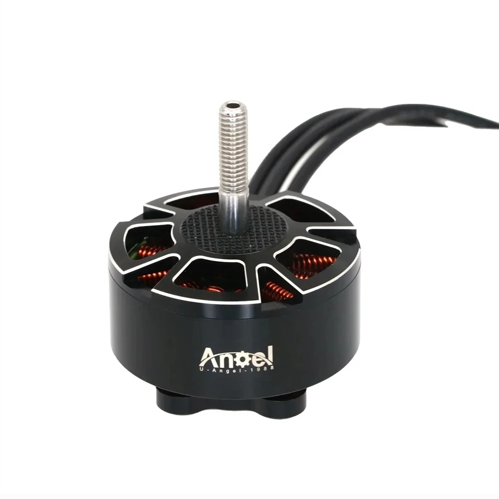 4pcs/lot Angel X4315 4315 KV500/KV600/KV400 Large Torque Brushless Motor