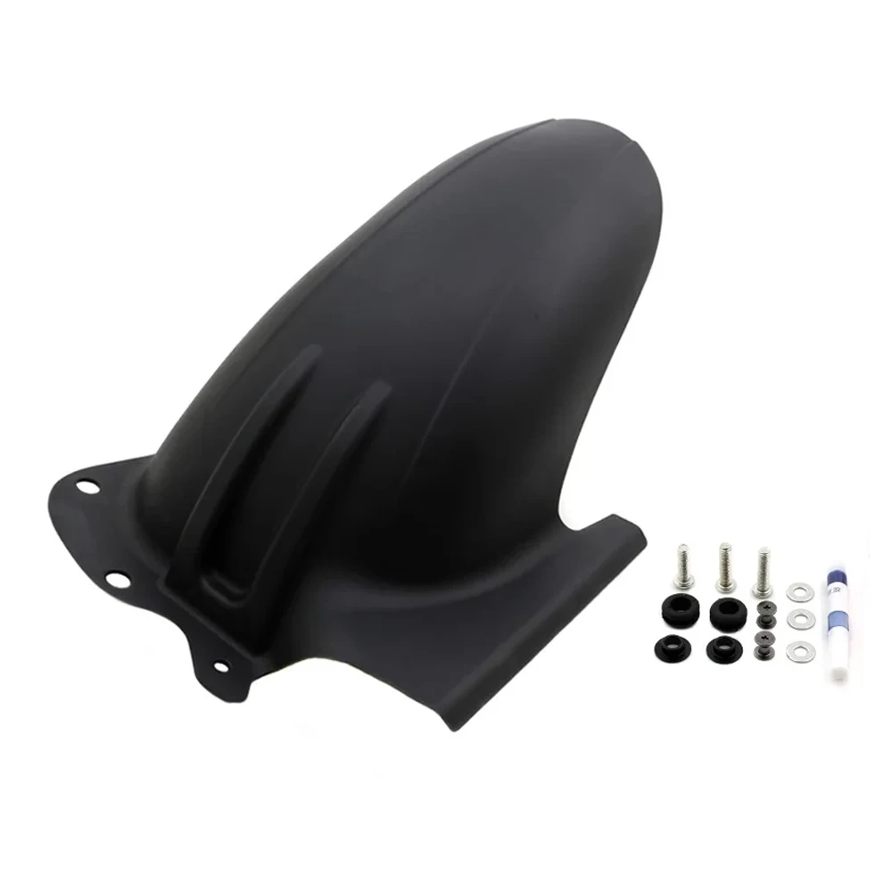 Motorcycle Huggers For BMW F800GS F 800 GS F900GS Adventure F 900 GS 2024- Accessories Rear Fender Splash Guard Mudguard