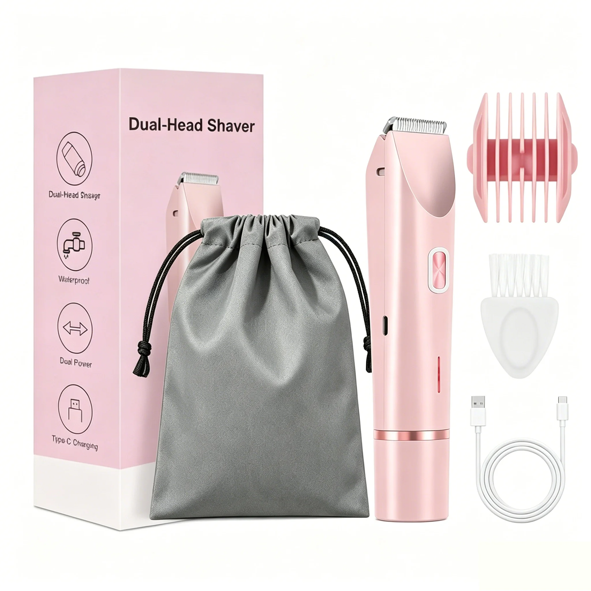 Variant: pink