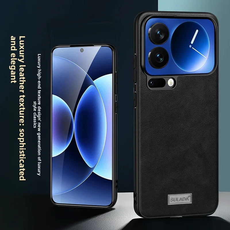 For Xiaomi Mi 17 Pr… - image