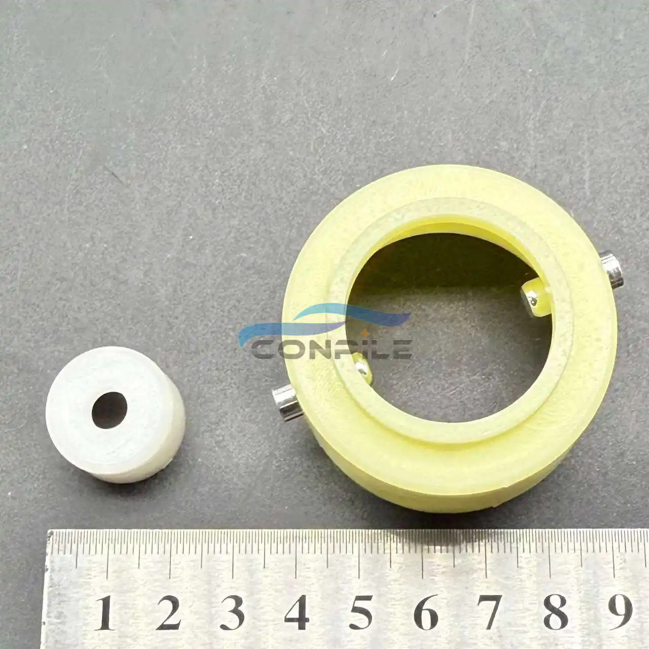 For NISSAN PATROL GQ Y60 GEAR SHIFTER BUSH KIT - Image 4