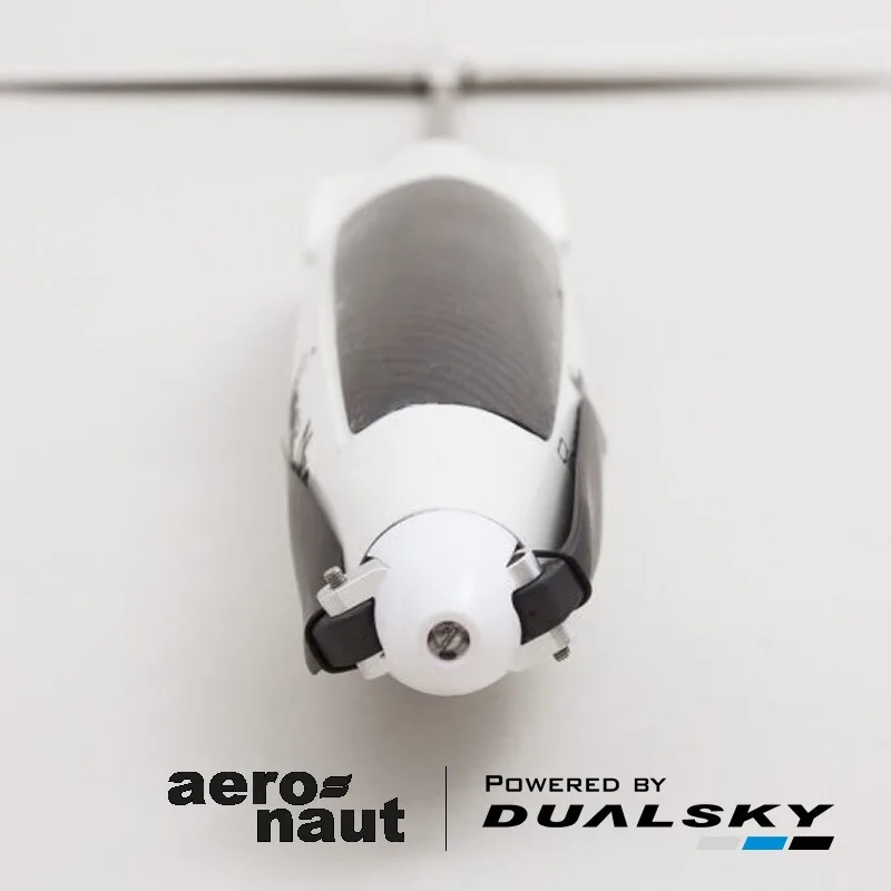 Dualsky CAM Z-Fold Carbon Fiber Propeller RC Airplane  Multi Size for P5B F5K RC Electric Glider Drone