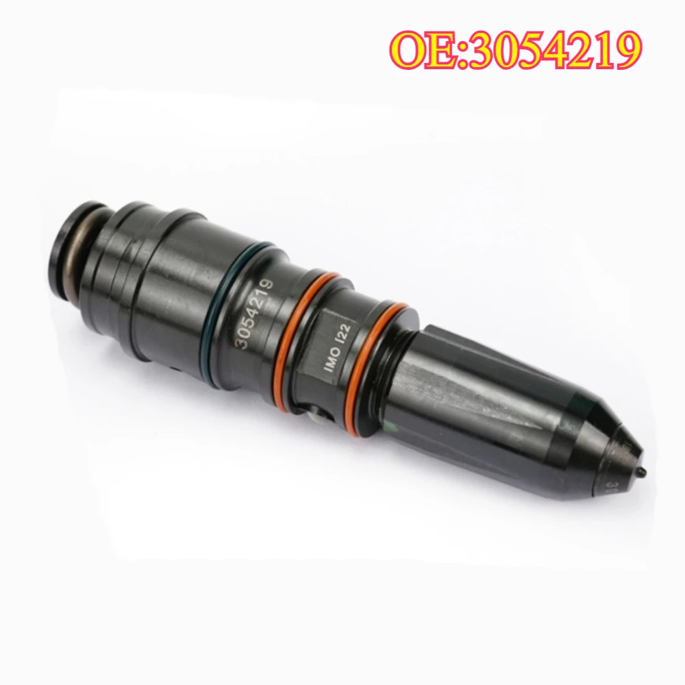 

High quality New For 3054219 suitable for Cummins NT855 engine accessories, fuel injectors